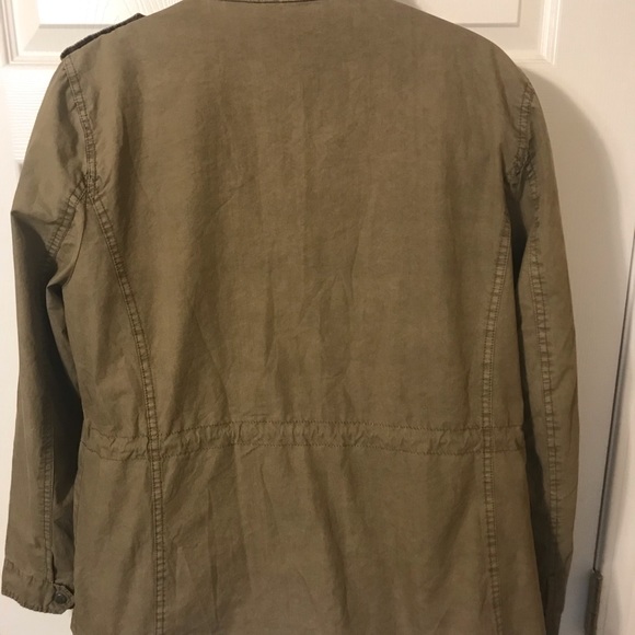 Levi Jacket - Picture 4 of 5